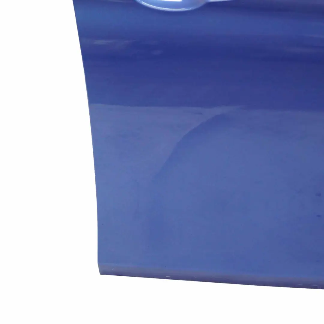 Drzwi Prawy Przód Estorilblau - B45 do BMW F30 F31 o numerze 7298566 BMW F30 F31 Drzwi Prawy Przód Estorilblau - B45 - SKU 7298566-EB1 - Numer Części 7298566