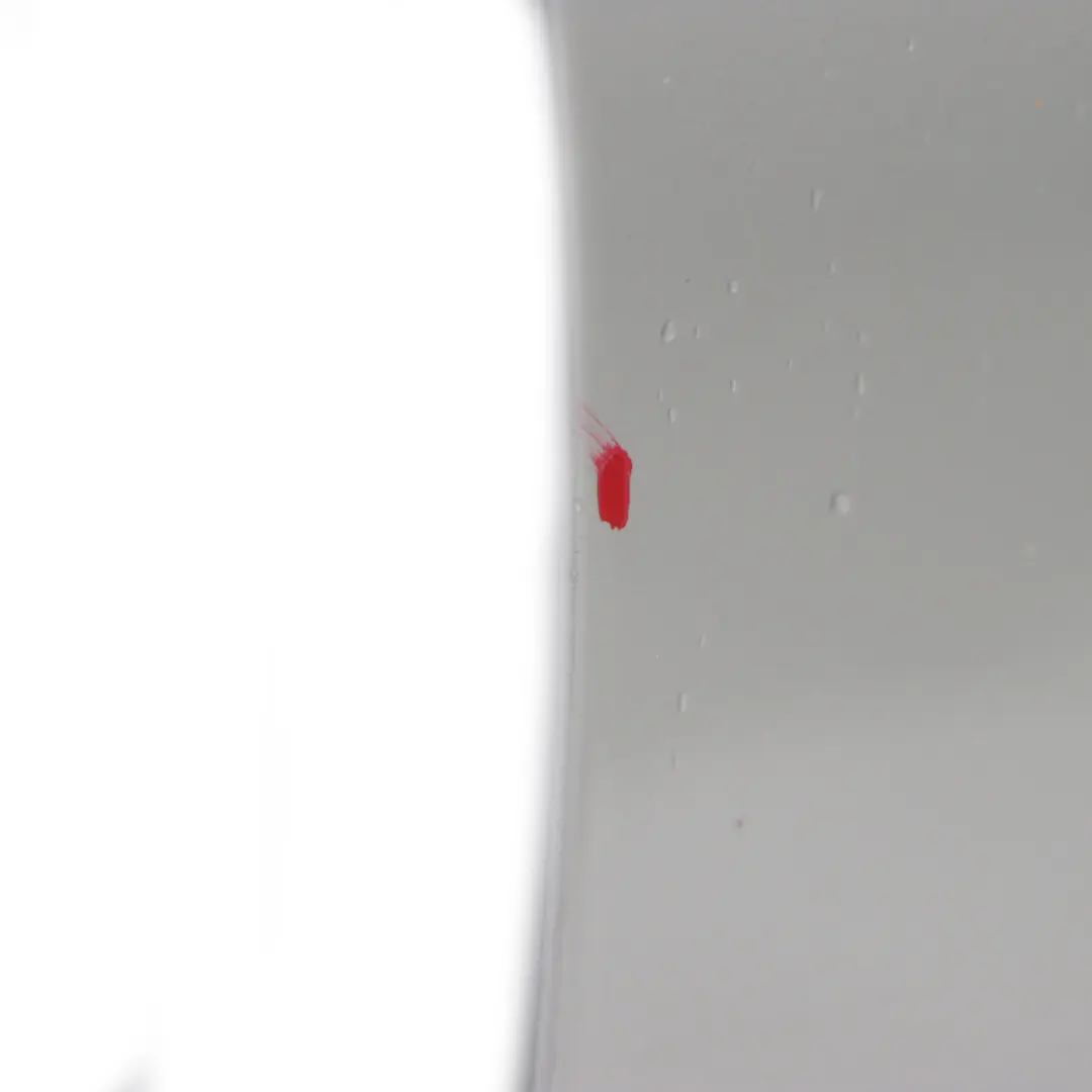 BMW F30 F31 Porta anteriore destra Glacier Silber Silver Metallic - A83 - SKU 7298566-GSB1 - Numero di parte 7298566