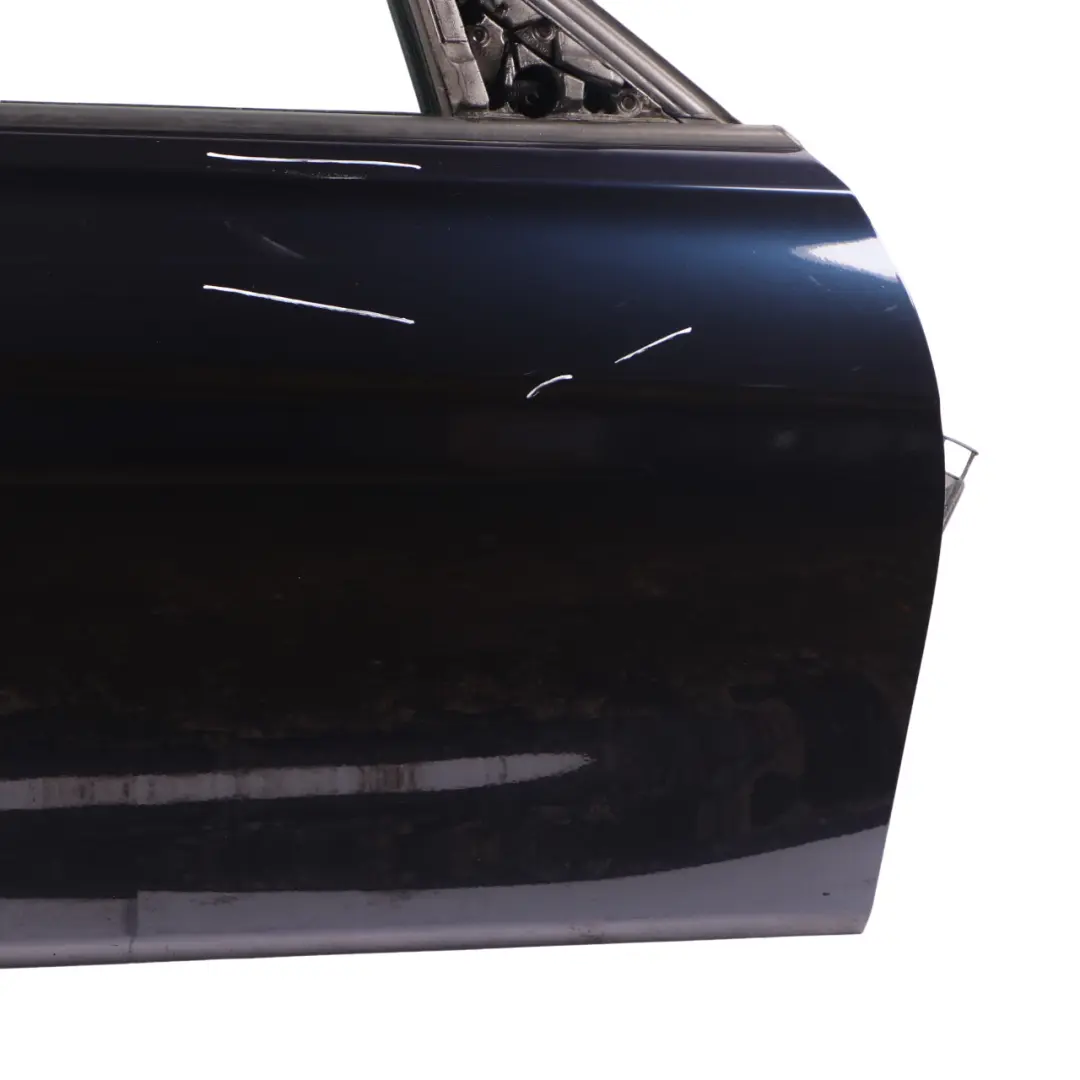 Door Front Right O/S F31 Imperial Blue Brilliant Metallic - A89 to BMW F30 with Part number 7298566 BMW F30 Door Front Right O/S F31 Imperial Blue Brilliant Metallic - A89 - SKU 7298566-IBB - Part number 7298566