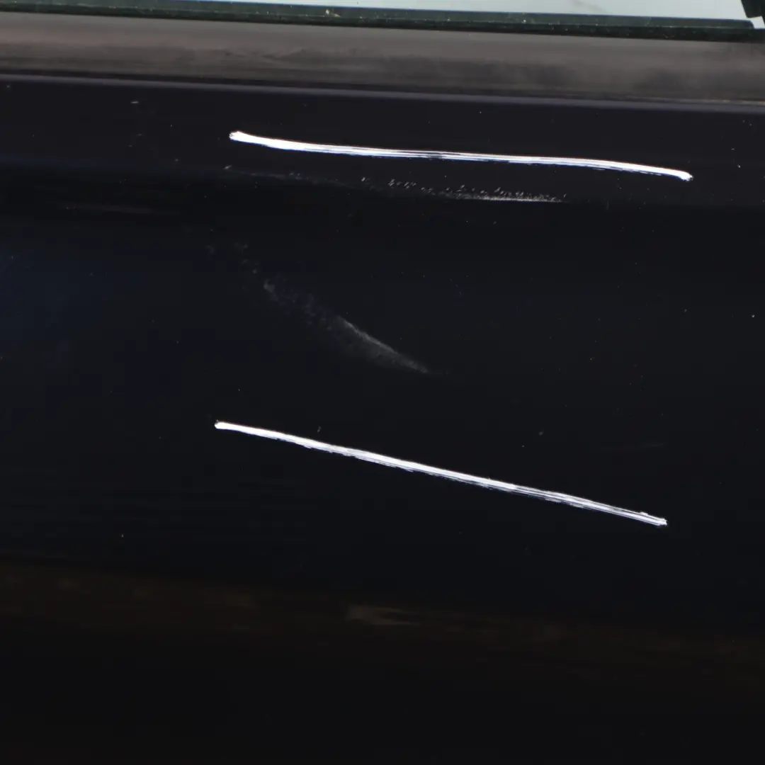 Door Front Right O/S F31 Imperial Blue Brilliant Metallic - A89 to BMW F30 with Part number 7298566 BMW F30 Door Front Right O/S F31 Imperial Blue Brilliant Metallic - A89 - SKU 7298566-IBB - Part number 7298566