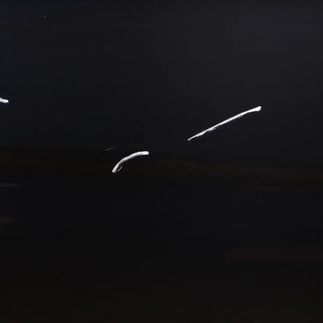 BMW F30 Drzwi Prawy Przód F31 Imperial Blue - A89 - SKU 7298566-IBB - Numer Części 7298566