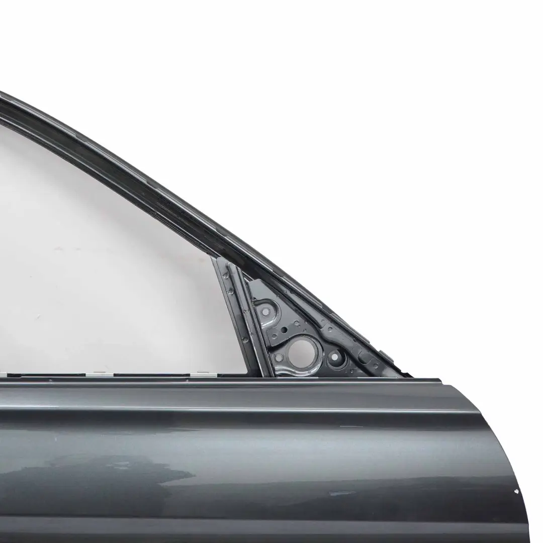  Door Front Right O/S BMW F30 F31 Mineralgrau Grey Metallic - B39 - SKU 7298566-MG1 - Part number 7298566