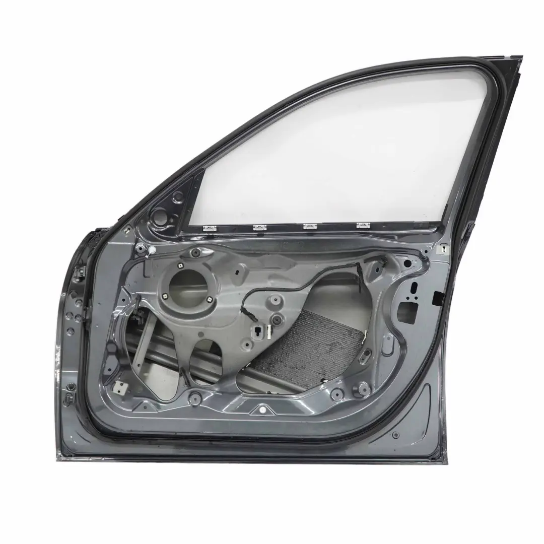 Drzwi Prawe Przednie Mineralgrau B39 do BMW F30 F31 o numerze 7298566 BMW F30 F31 Drzwi Prawe Przednie Mineralgrau B39 - SKU 7298566-MG1 - Numer Części 7298566