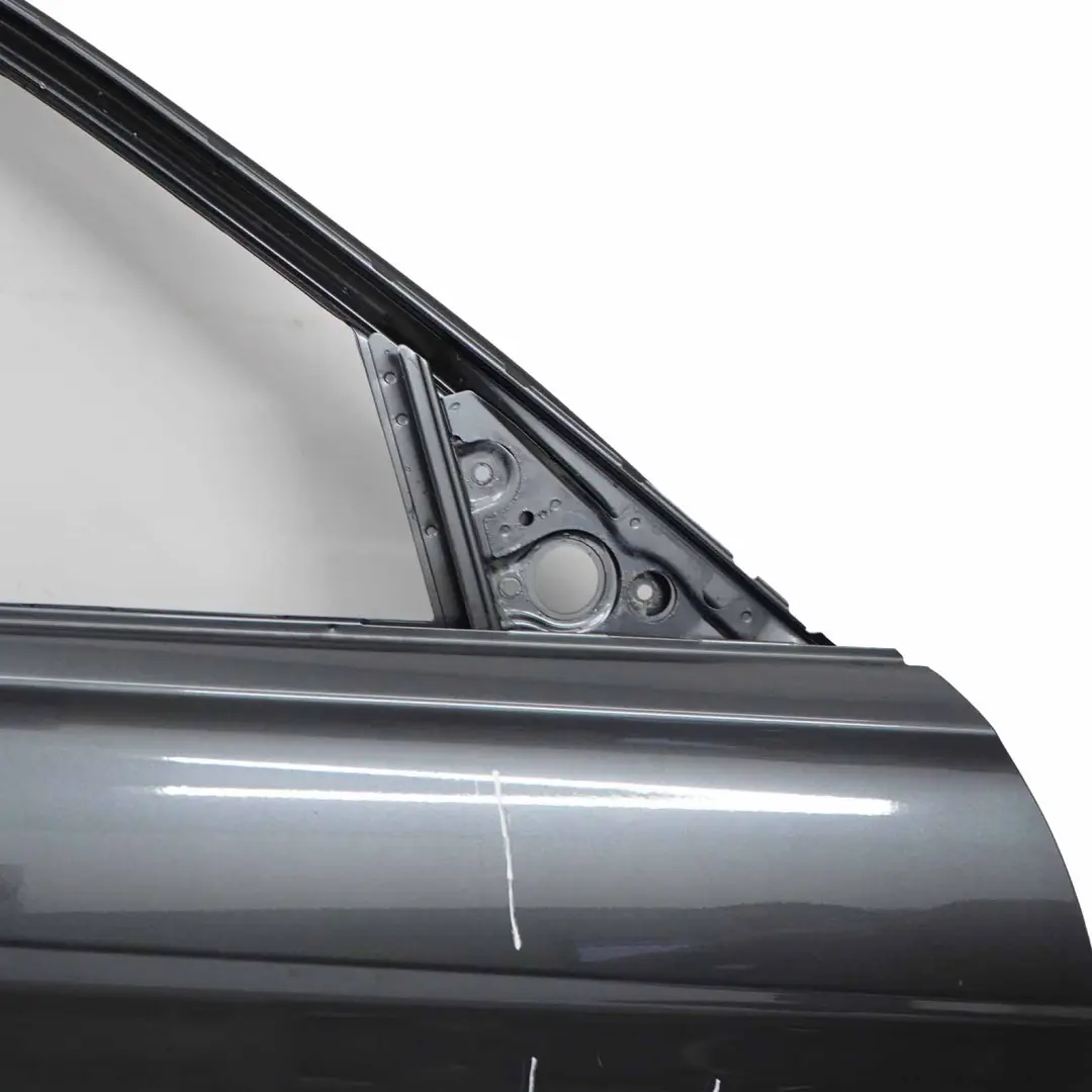  Door Front Right O/S BMW F30 F31 Mineralgrau Mineral Grey Metallic - B39 - SKU 7298566-MG2 - Part number 7298566