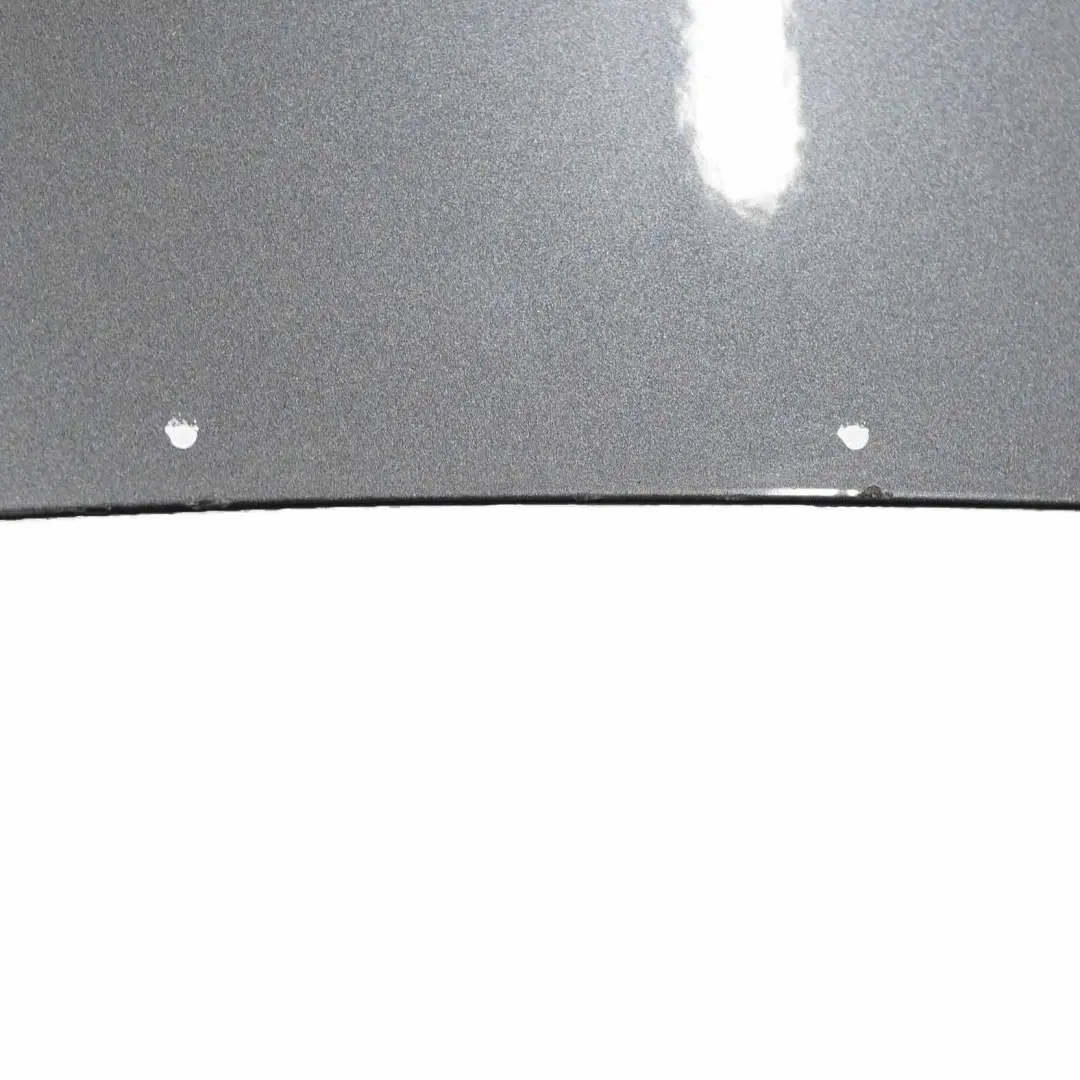  Door Front Right O/S BMW F30 F31 Mineralgrau Mineral Grey Metallic - B39 - SKU 7298566-MG2 - Part number 7298566