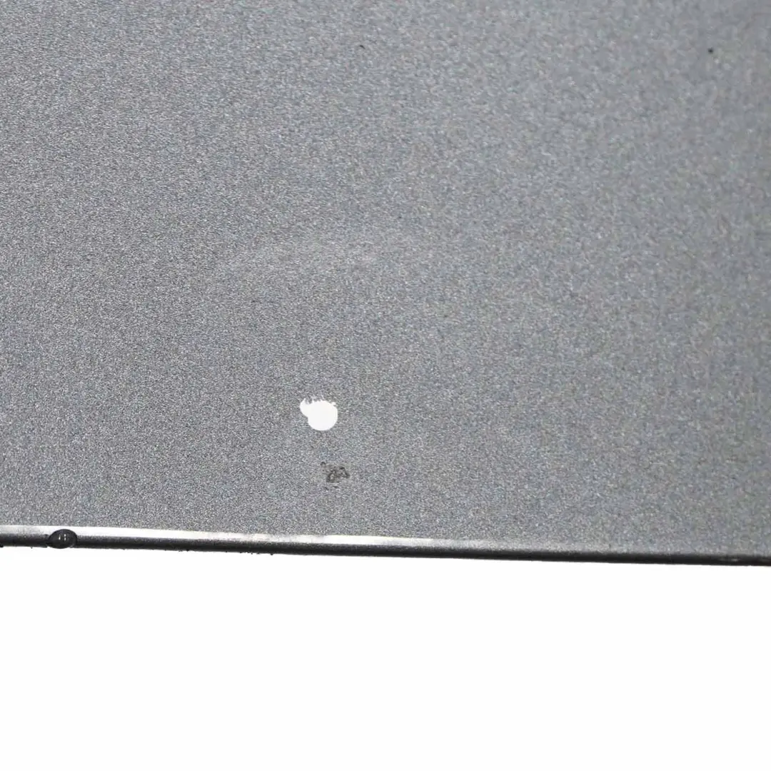  Door Front Right O/S BMW F30 F31 Mineralgrau Mineral Grey Metallic - B39 - SKU 7298566-MG2 - Part number 7298566