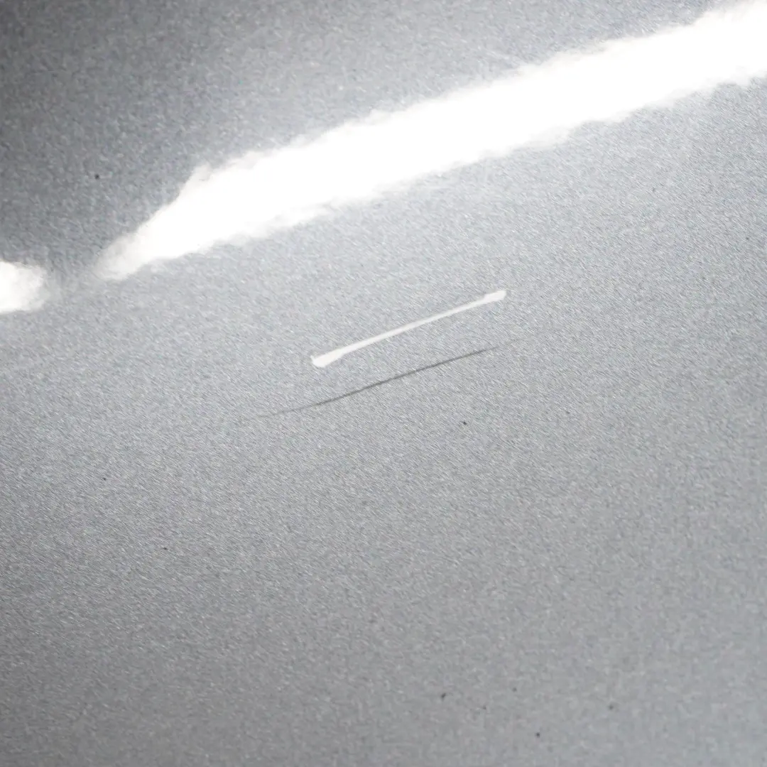  Door Front Right O/S BMW F30 F31 Mineralgrau Mineral Grey Metallic - B39 - SKU 7298566-MG2 - Part number 7298566