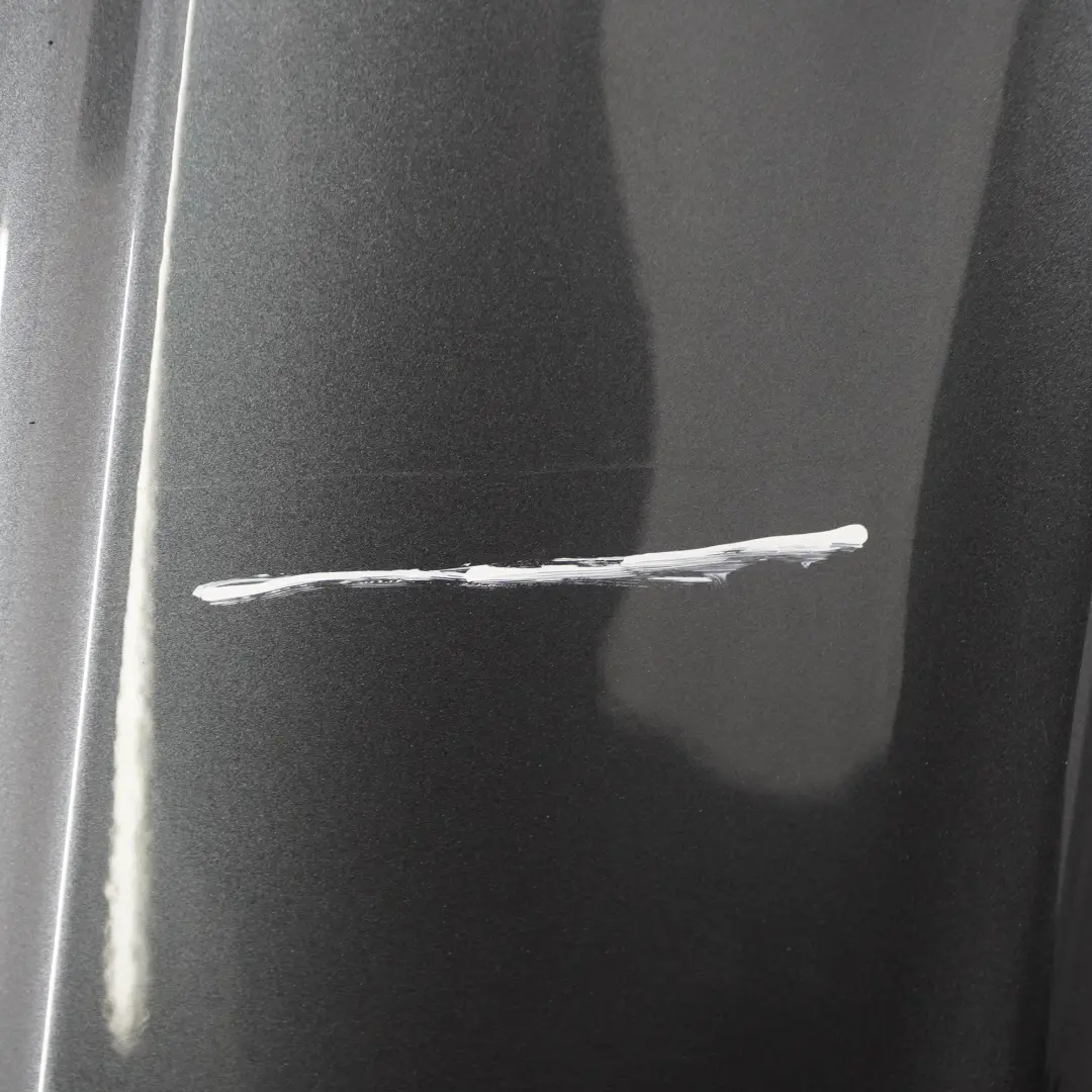 BMW F30 F31 Puerta Delantera Derecha Gris Mineralgrau Metalizado - B39 - SKU 7298566-MG2 - Número de pieza 7298566