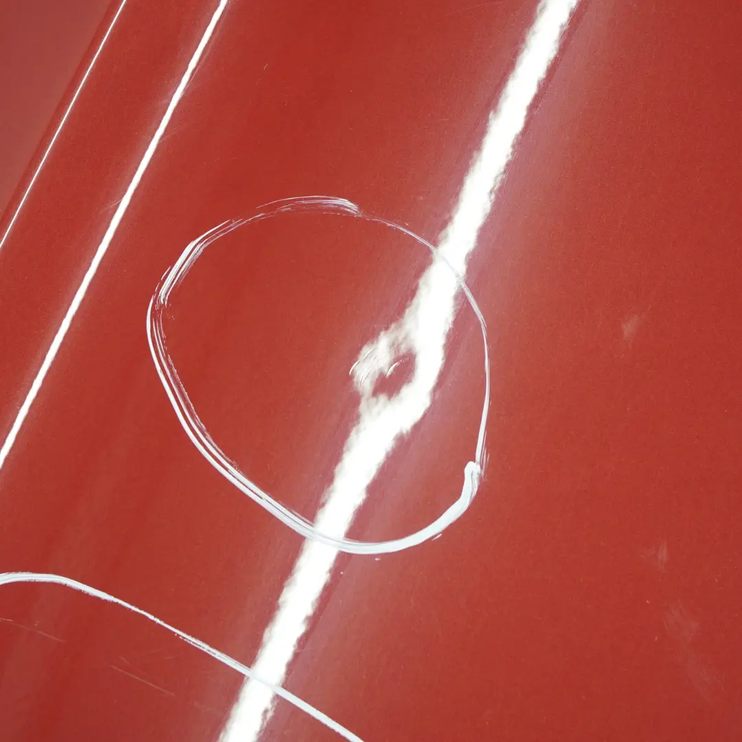 Front Right Door O/S Melbourne Rot Red Metallic - A75 to BMW 3 F30 F31 2 with Part number 7298566 BMW 3 F30 F31 2 Front Right Door O/S Melbourne Rot Red Metallic - A75 - SKU 7298566-MRT2 - Part number 7298566