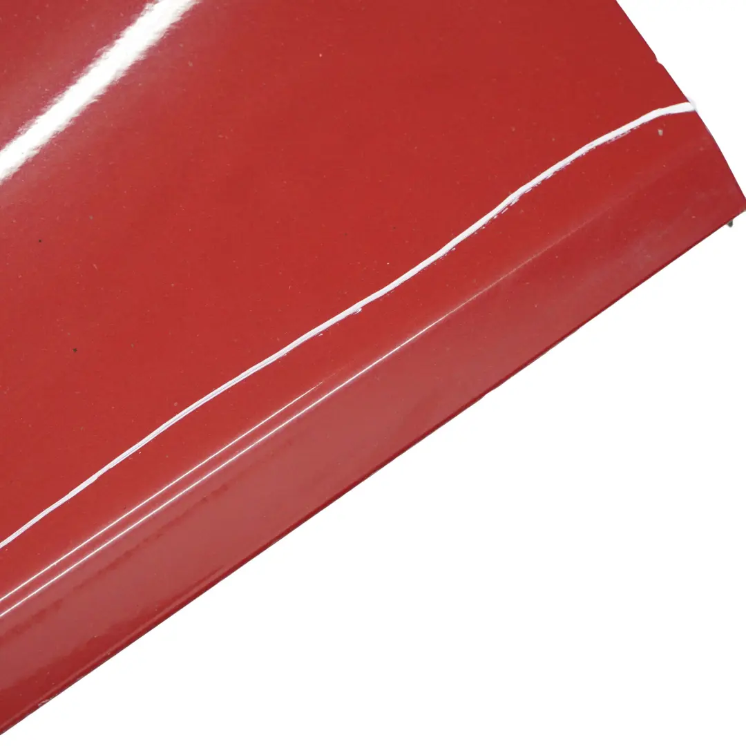 BMW 3 Reihe F30 F31 Tür Vorne Rechts Melbourne Red Rot Metallic - A75 - SKU 7298566-MRT2 - Teilenummer 7298566