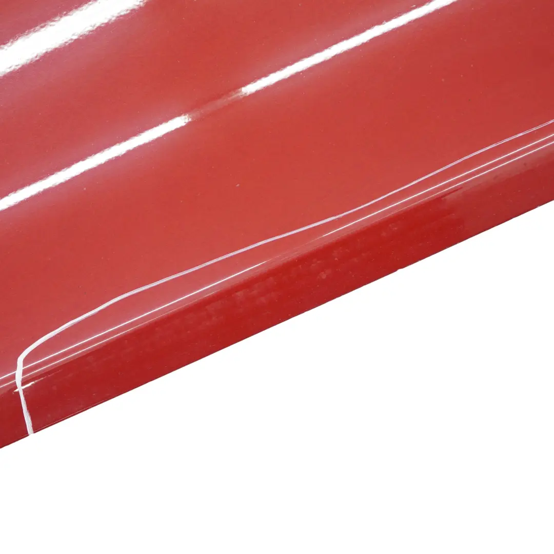 BMW 3 Reihe F30 F31 Tür Vorne Rechts Melbourne Red Rot Metallic - A75 - SKU 7298566-MRT2 - Teilenummer 7298566