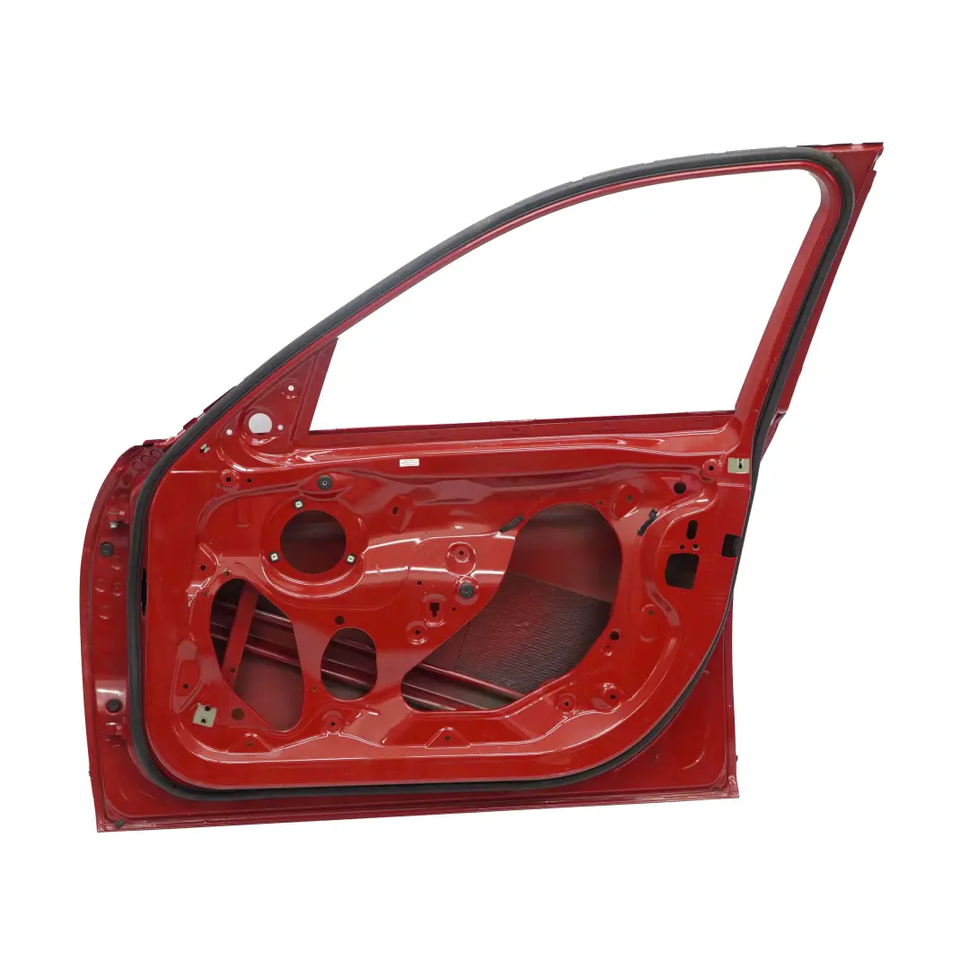 Drzwi Prawe Przednie Melbourne Red do BMW F30 F31 o numerze 7298566 BMW F30 F31 Drzwi Prawe Przednie Melbourne Red - SKU 7298566-MRT2 - Numer Części 7298566