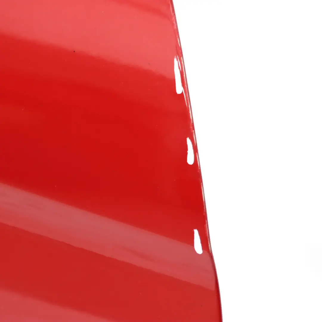 BMW F30 F31 Puerta Delantera Derecha Melbourne Rot Rojo Metálico - A75 - SKU 7298566-MRT - Número de pieza 7298566