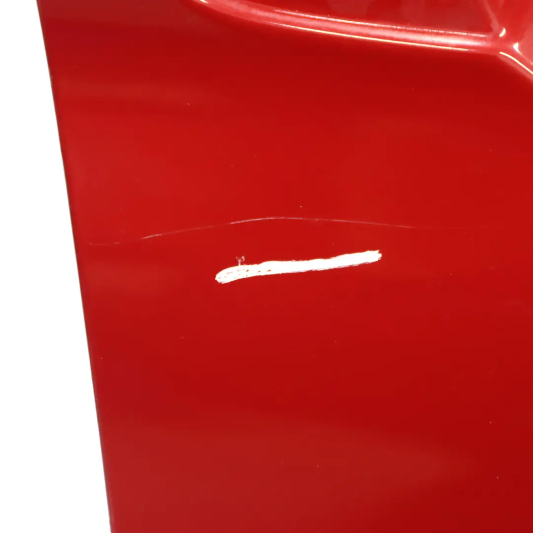 BMW F30 F31 Door Front Right O/S Melbourne Rot Red Metallic - A75 - SKU 7298566-MRT - Part number 7298566