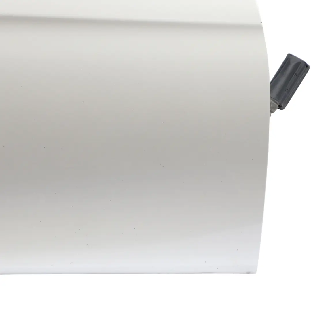 Door Front Right O/S BMW F30 F31 Mineralweiss Mineral White - A96 to with Part number 7298566 Door Front Right O/S BMW F30 F31 Mineralweiss Mineral White - A96 - SKU 7298566-MW - Part number 7298566