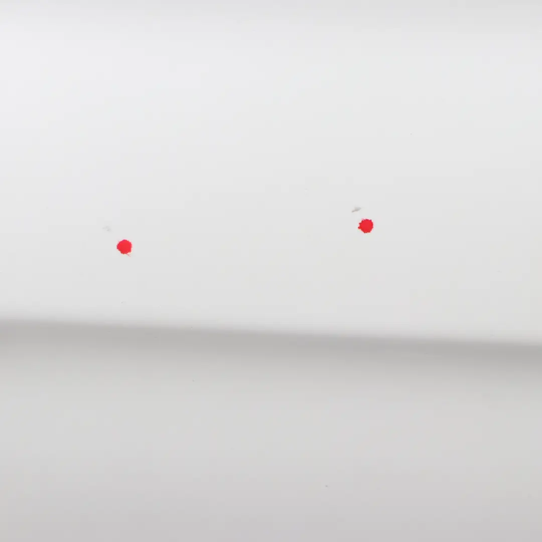 Door Front Right O/S BMW F30 F31 Mineralweiss Mineral White - A96 to with Part number 7298566 Door Front Right O/S BMW F30 F31 Mineralweiss Mineral White - A96 - SKU 7298566-MW - Part number 7298566