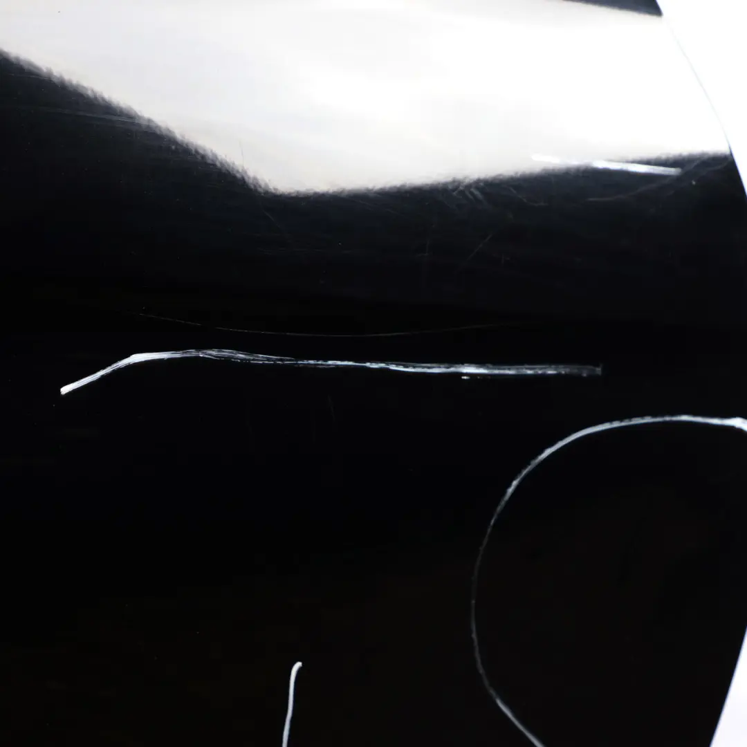 Porta anteriore destra Schwarz 2 Nero - 668 per BMW F30 F31 con numero di parte 7298566 BMW F30 F31 Porta anteriore destra Schwarz 2 Nero - 668 - SKU 7298566-SCH - Numero di parte 7298566