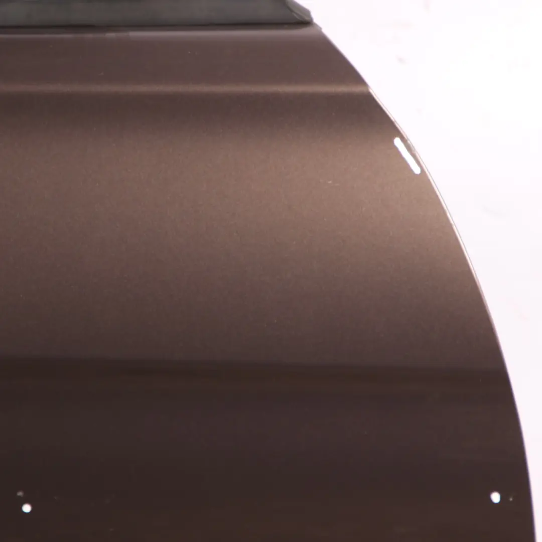  Door Front Right O/S BMW F30 F31 Sparkling Bronze Metallic - B06 - SKU 7298566-SPB - Part number 7298566