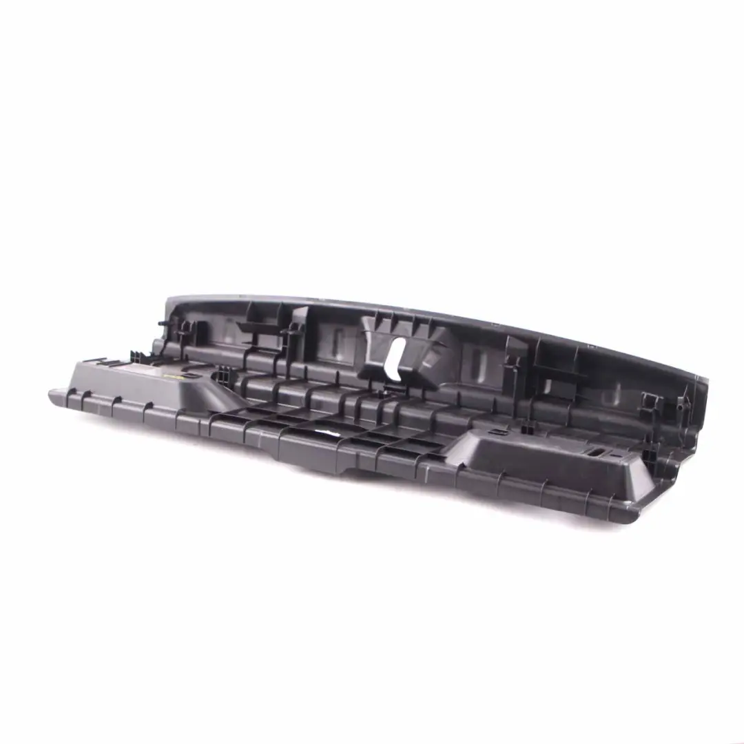 Loading Sill Cover Compartment Trim to MINI Cooper F55 F56 with Part number 7298591 MINI Cooper F55 F56 Loading Sill Cover Compartment Trim - SKU 7298591-1 - Part number 7298591