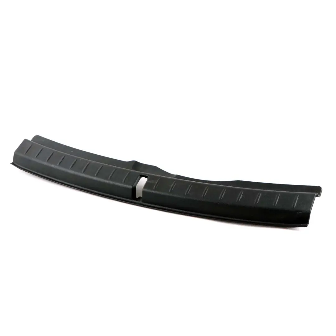 BMW F45 Active Tourer Blende Ladekante Gepäckraumboden Schwarz - SKU 7298592 - Teilenummer 7298592
