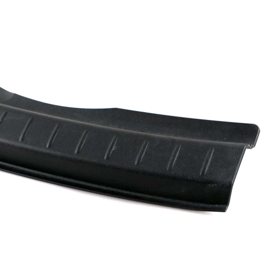 BMW F45 Active Tourer Couvercle de seuil de chargement de coffre Noir - SKU 7298592 - Numéro de pièce 7298592