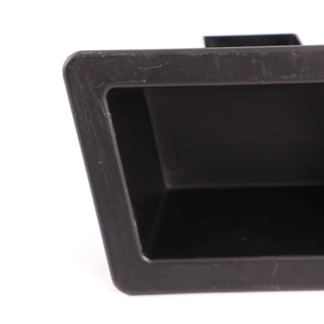 Maletero Trasero Caja de Almacenamiento Bandeja Equipaje para BMW F45 Active Tourer con número de pieza 7298601 BMW F45 Active Tourer Maletero Trasero Caja de Almacenamiento Bandeja Equipaje - SKU 7298601 - Número de pieza 7298601