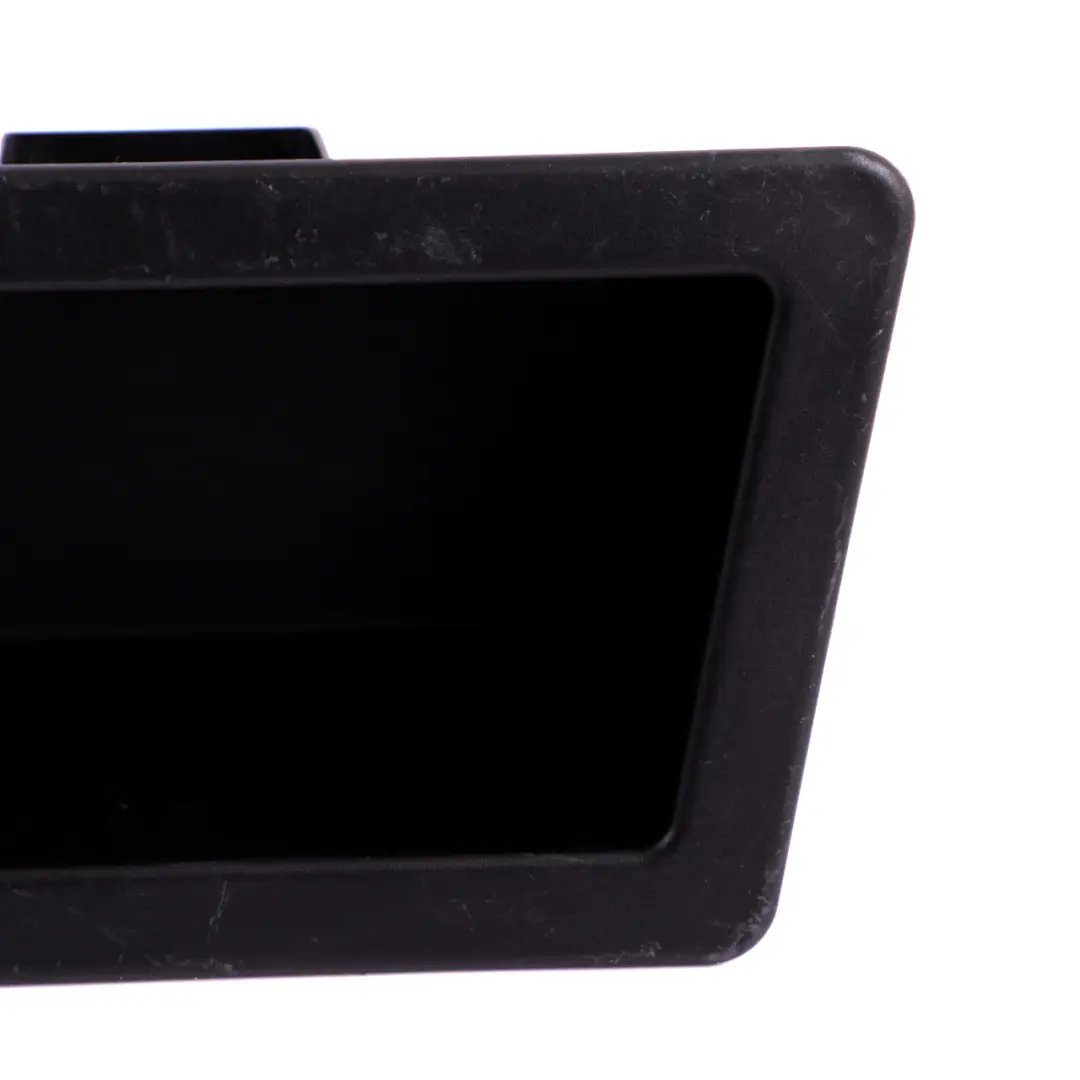 Maletero Trasero Caja de Almacenamiento Bandeja Equipaje para BMW F45 Active Tourer con número de pieza 7298601 BMW F45 Active Tourer Maletero Trasero Caja de Almacenamiento Bandeja Equipaje - SKU 7298601 - Número de pieza 7298601