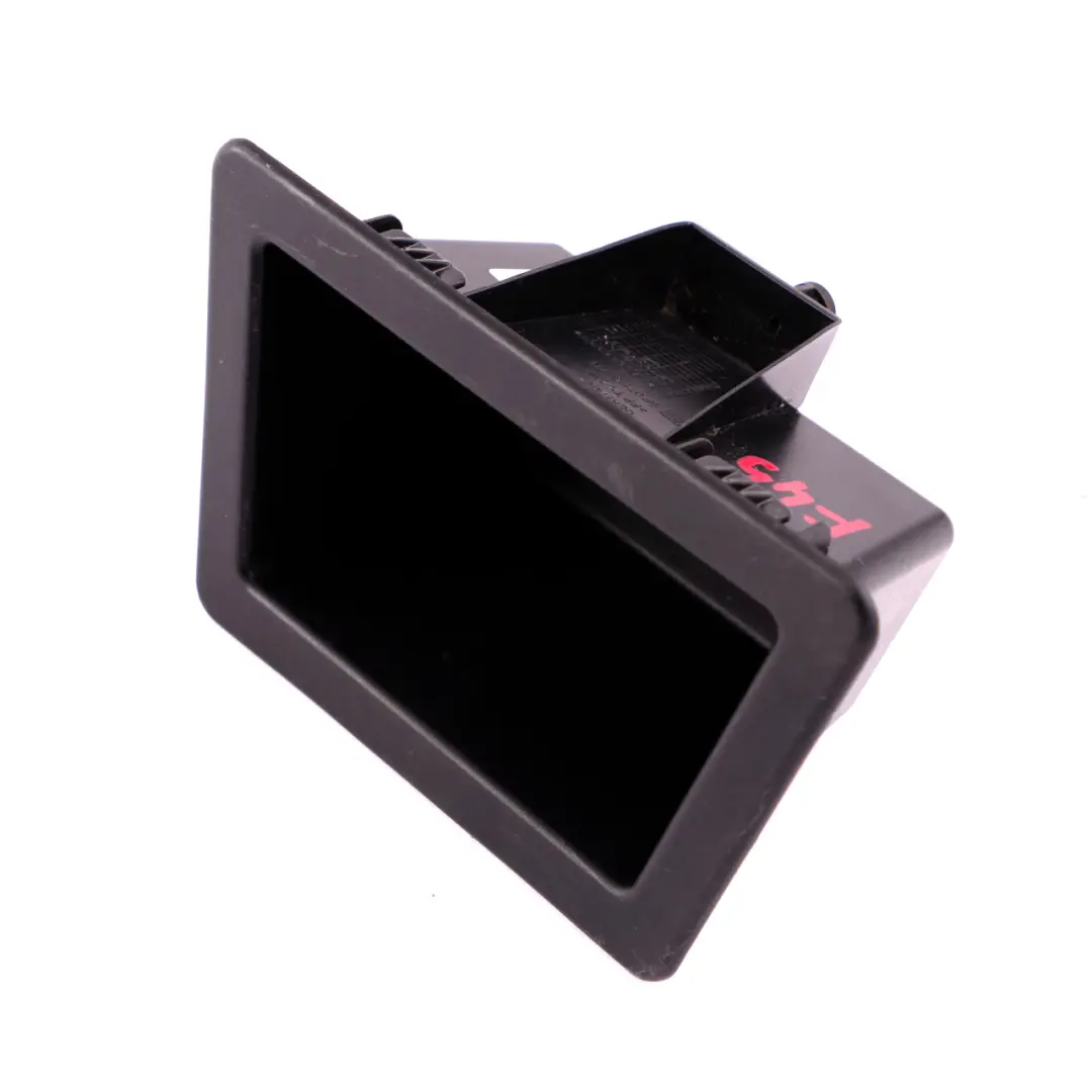 Maletero Trasero Caja de Almacenamiento Bandeja Equipaje para BMW F45 Active Tourer con número de pieza 7298601 BMW F45 Active Tourer Maletero Trasero Caja de Almacenamiento Bandeja Equipaje - SKU 7298601 - Número de pieza 7298601