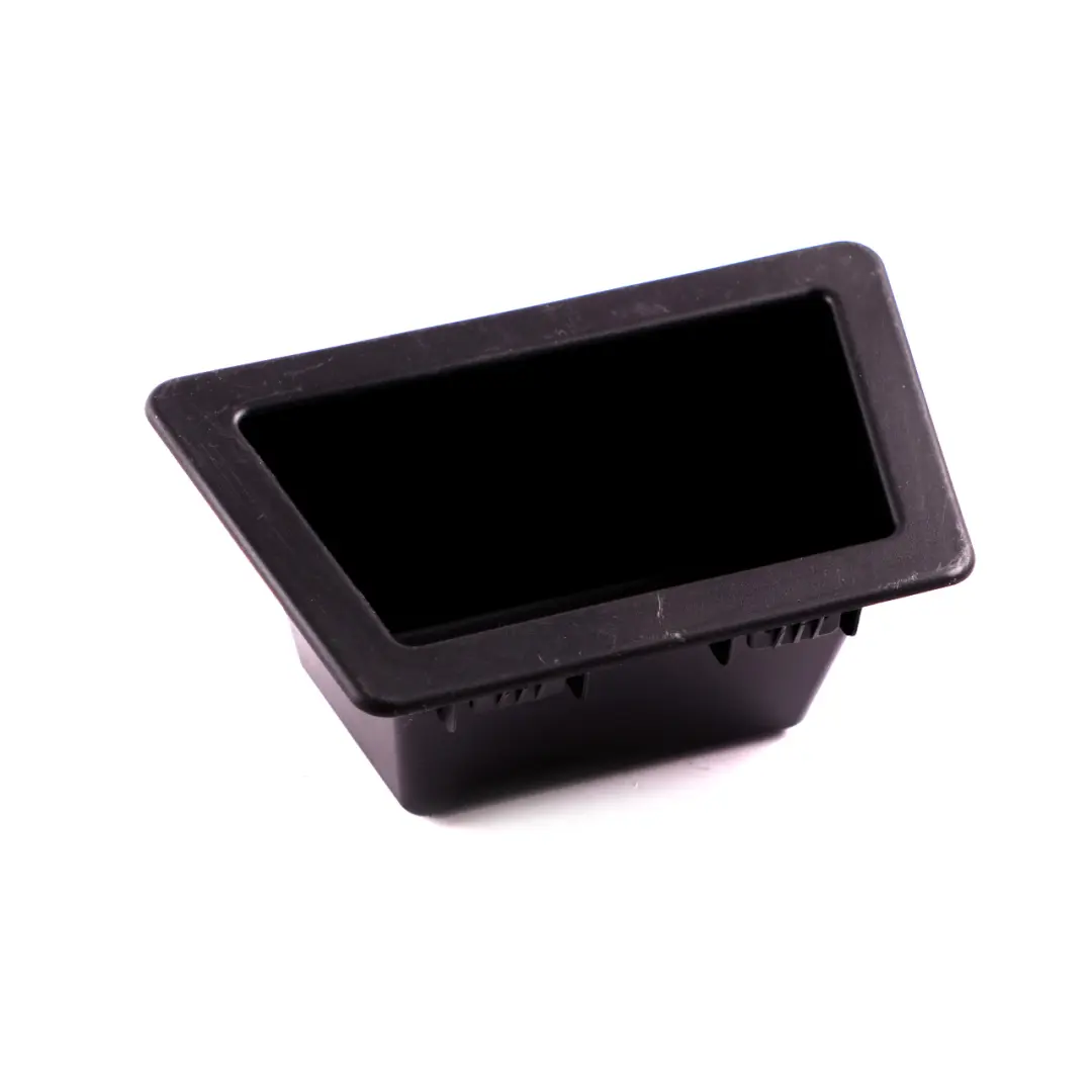 BMW F45 Active Tourer Maletero Trasero Caja de Almacenamiento Bandeja Equipaje - SKU 7298601 - Número de pieza 7298601