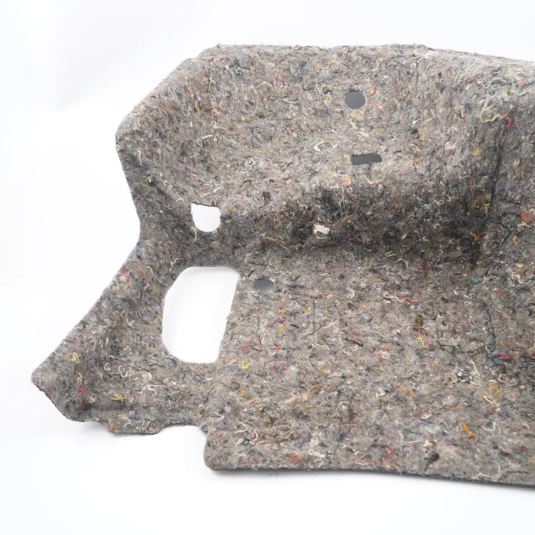 Sound Insulation Wheel Arch Insulating Panel Rear Left N/S to BMW F45 with Part number 7298607 BMW F45 Sound Insulation Wheel Arch Insulating Panel Rear Left N/S - SKU 7298607 - Part number 7298607