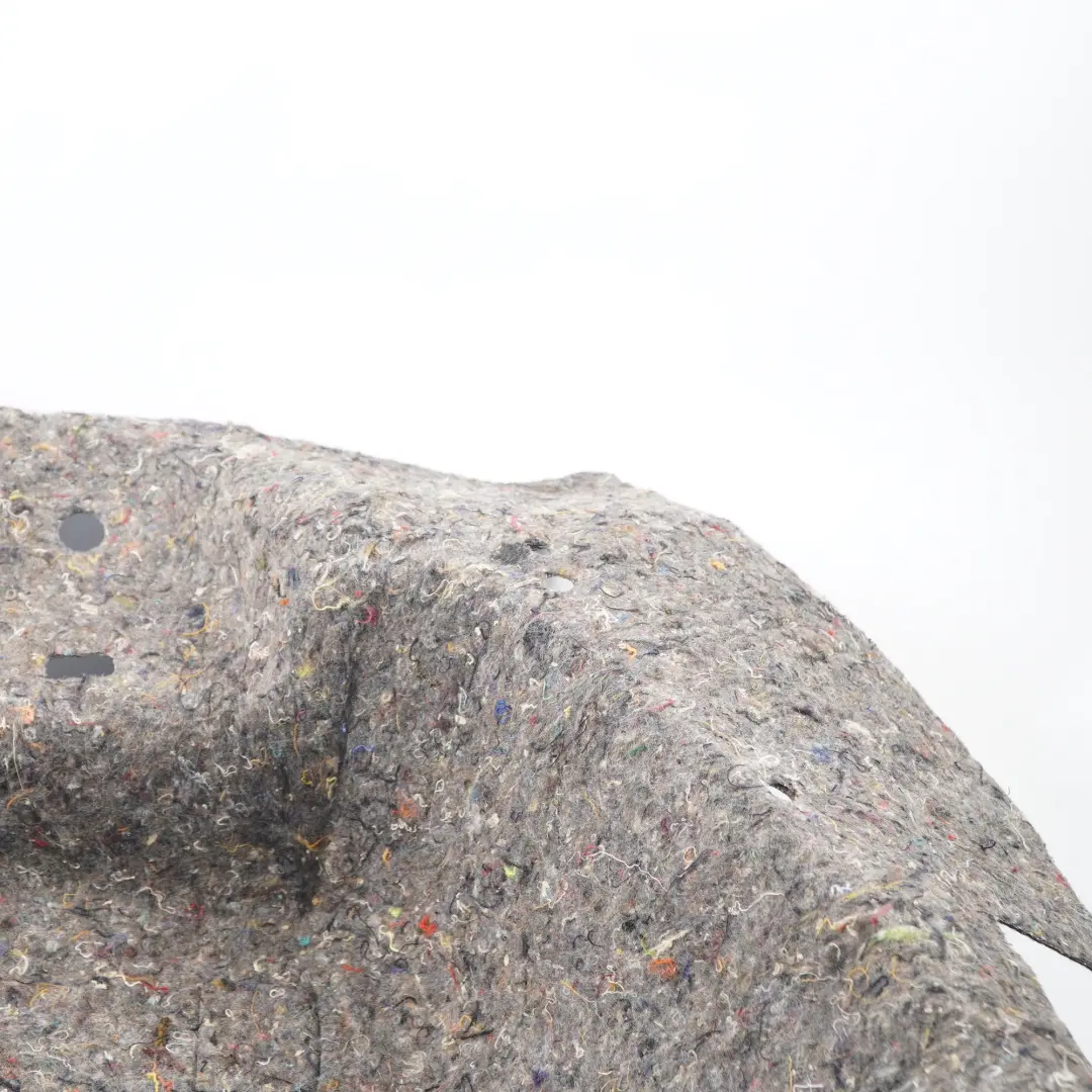 Pannello isolante per passaruota posteriore sinistro per BMW F45 con numero di parte 7298607 BMW F45 Pannello isolante per passaruota posteriore sinistro - SKU 7298607 - Numero di parte 7298607