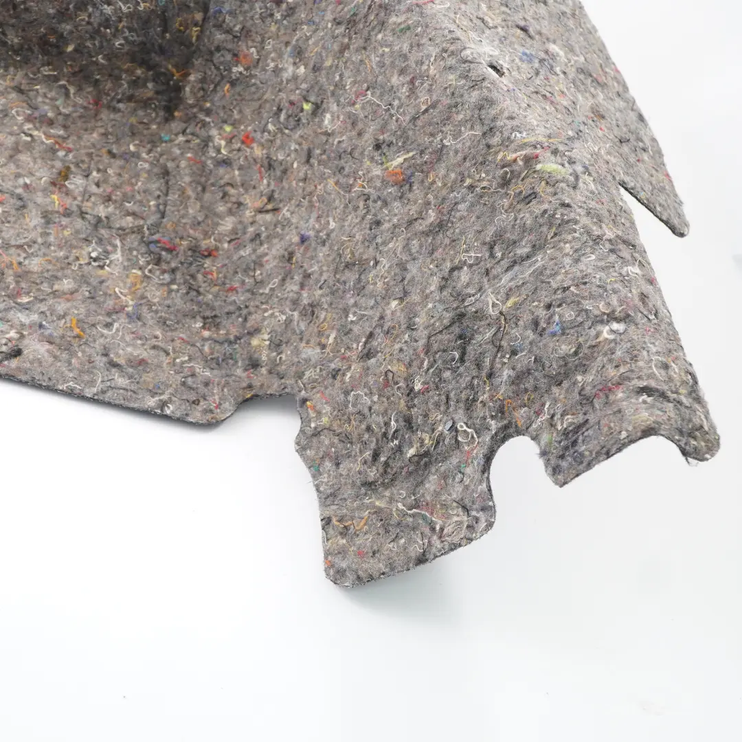 Pannello isolante per passaruota posteriore sinistro per BMW F45 con numero di parte 7298607 BMW F45 Pannello isolante per passaruota posteriore sinistro - SKU 7298607 - Numero di parte 7298607