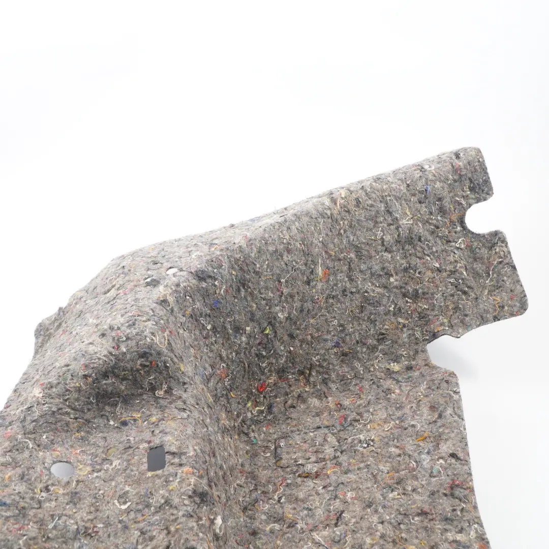 Schalldämmung Radlaufdämmplatte hinten links für BMW F45 mit Teilenummer 7298607 BMW F45 Schalldämmung Radlaufdämmplatte hinten links - SKU 7298607 - Teilenummer 7298607