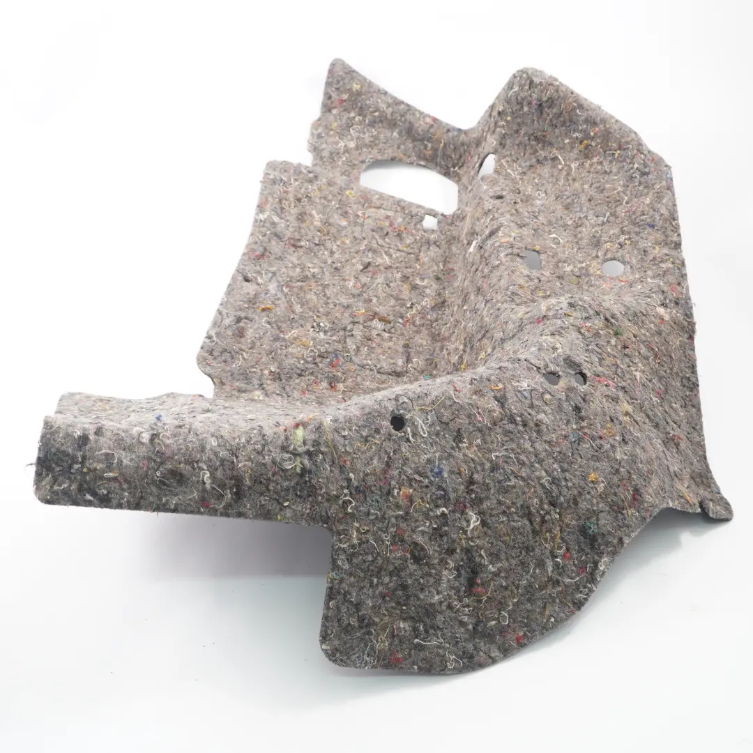 Aislamiento Acústico Paso de Rueda Panel Trasero Izquierdo para BMW F45 con número de pieza 7298607 BMW F45 Aislamiento Acústico Paso de Rueda Panel Trasero Izquierdo - SKU 7298607 - Número de pieza 7298607