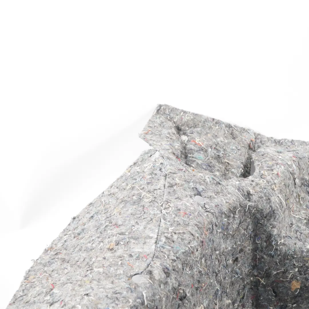 Schalldämmung Radlaufdämmplatte hinten rechts für BMW F45 mit Teilenummer 7298608 BMW F45 Schalldämmung Radlaufdämmplatte hinten rechts - SKU 7298608 - Teilenummer 7298608