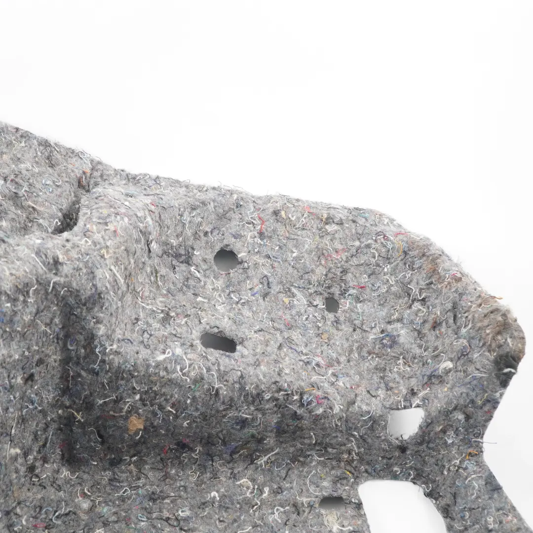 BMW F45 Schalldämmung Radlaufdämmplatte hinten rechts - SKU 7298608 - Teilenummer 7298608