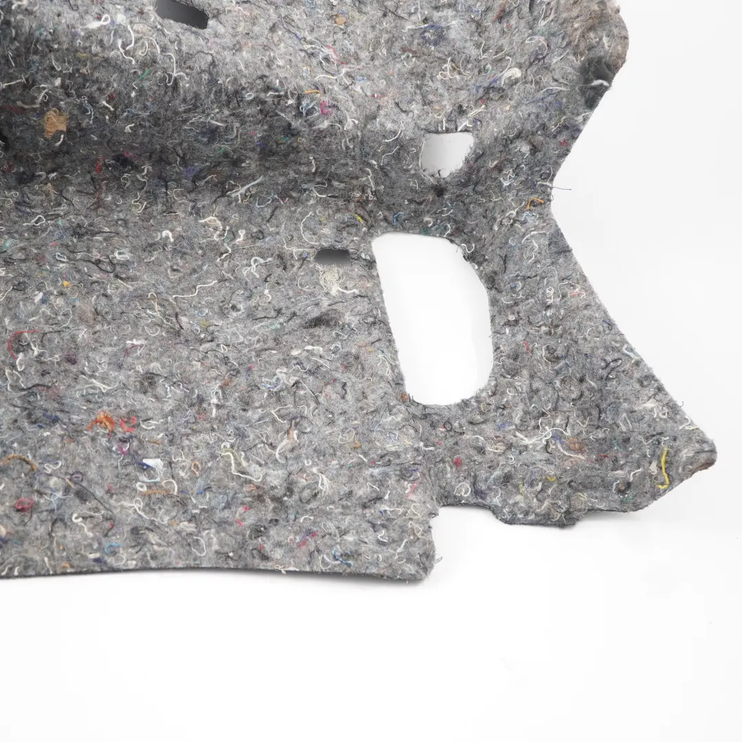 Sound Insulation Wheel Arch Insulating Panel Rear Right O/S to BMW F45 with Part number 7298608 BMW F45 Sound Insulation Wheel Arch Insulating Panel Rear Right O/S - SKU 7298608 - Part number 7298608