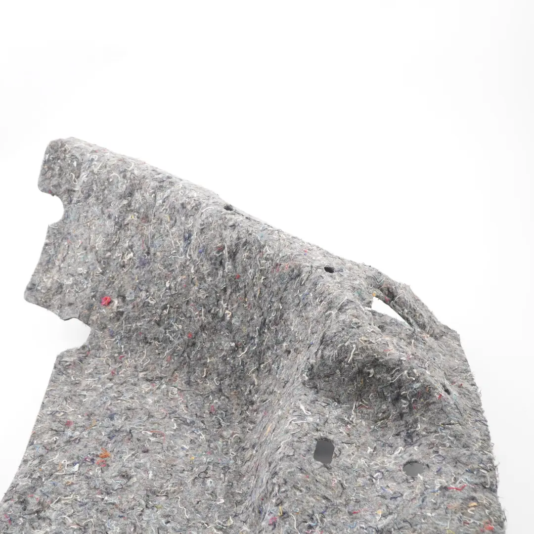 Sound Insulation Wheel Arch Insulating Panel Rear Right O/S to BMW F45 with Part number 7298608 BMW F45 Sound Insulation Wheel Arch Insulating Panel Rear Right O/S - SKU 7298608 - Part number 7298608