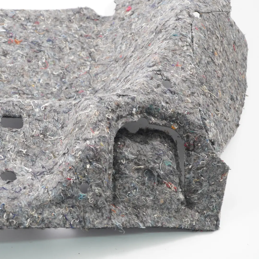 Insonorisation Panneau isolant de passage de roue arrière droite pour BMW F45 à propos du numéro de pièce 7298608 BMW F45 Insonorisation Panneau isolant de passage de roue arrière droite - SKU 7298608 - Numéro de pièce 7298608