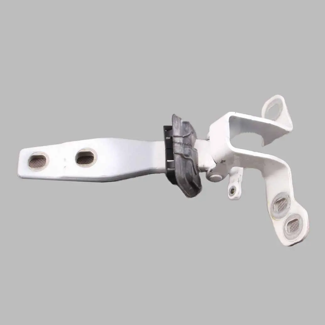 BMW X3 F25 Boot Hinge Trunk Lid Tailgate Left N/S Alpine White - 300 7298703