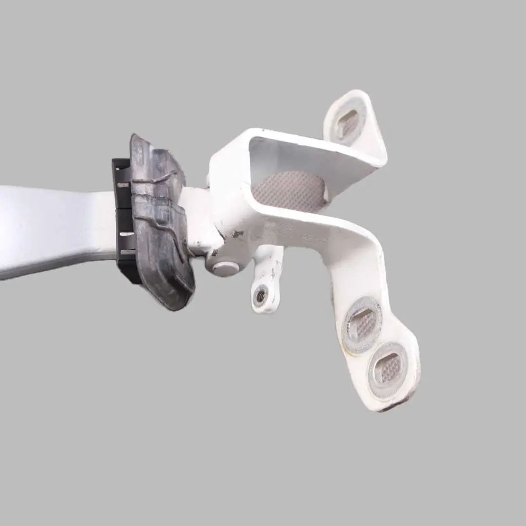 Bisagra maletero Portón trasero izquierdo Alpine White - 300 para BMW X3 F25 con número de pieza 7298703 BMW X3 F25 Bisagra maletero Portón trasero izquierdo Alpine White - 300 - SKU 7298703-AW - Número de pieza 7298703