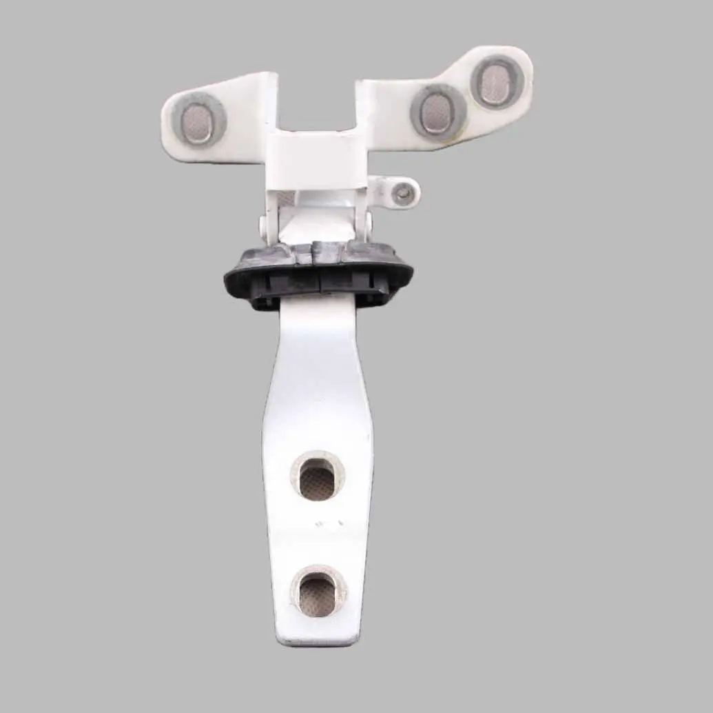 BMW X3 F25 Bisagra maletero Portón trasero izquierdo Alpine White - 300 - SKU 7298703-AW - Número de pieza 7298703