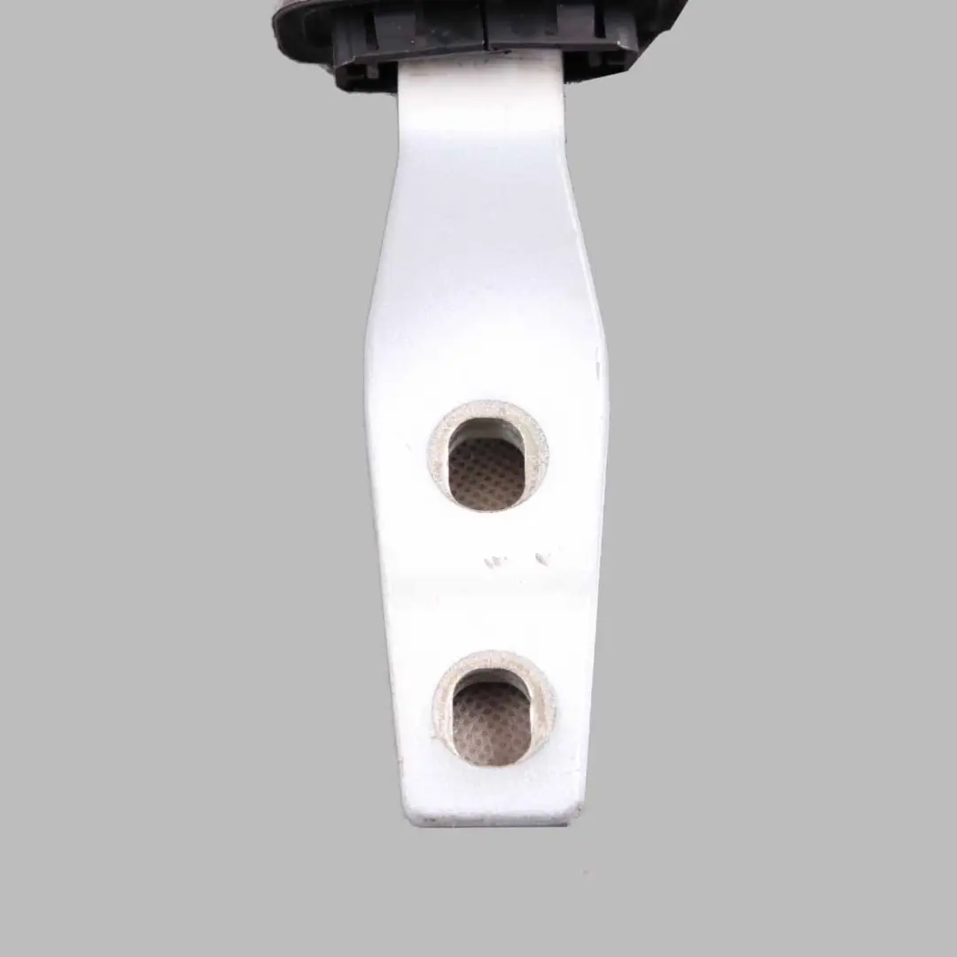 BMW X3 F25 Bisagra maletero Portón trasero izquierdo Alpine White - 300 - SKU 7298703-AW - Número de pieza 7298703