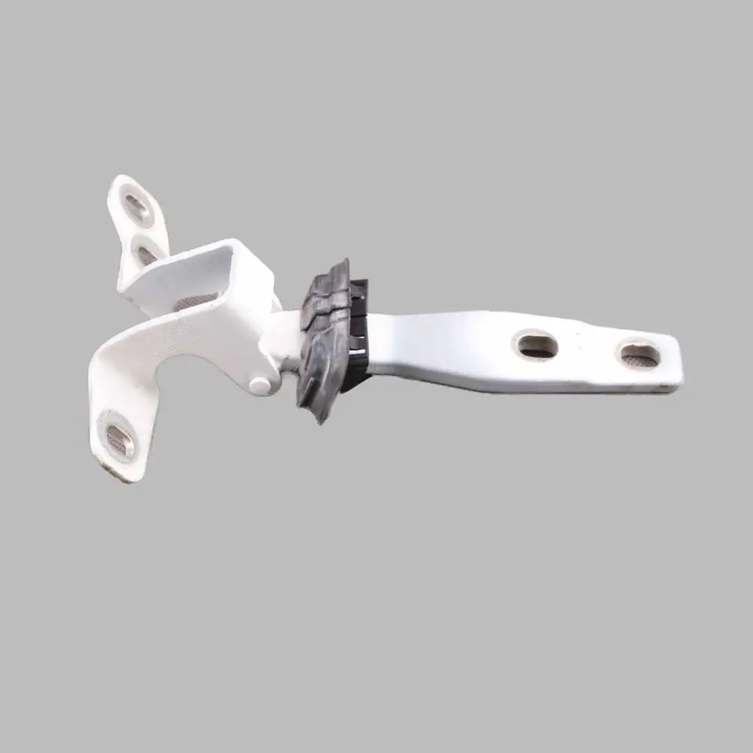 BMW X3 F25 Bisagra maletero Portón trasero izquierdo Alpine White - 300 - SKU 7298703-AW - Número de pieza 7298703