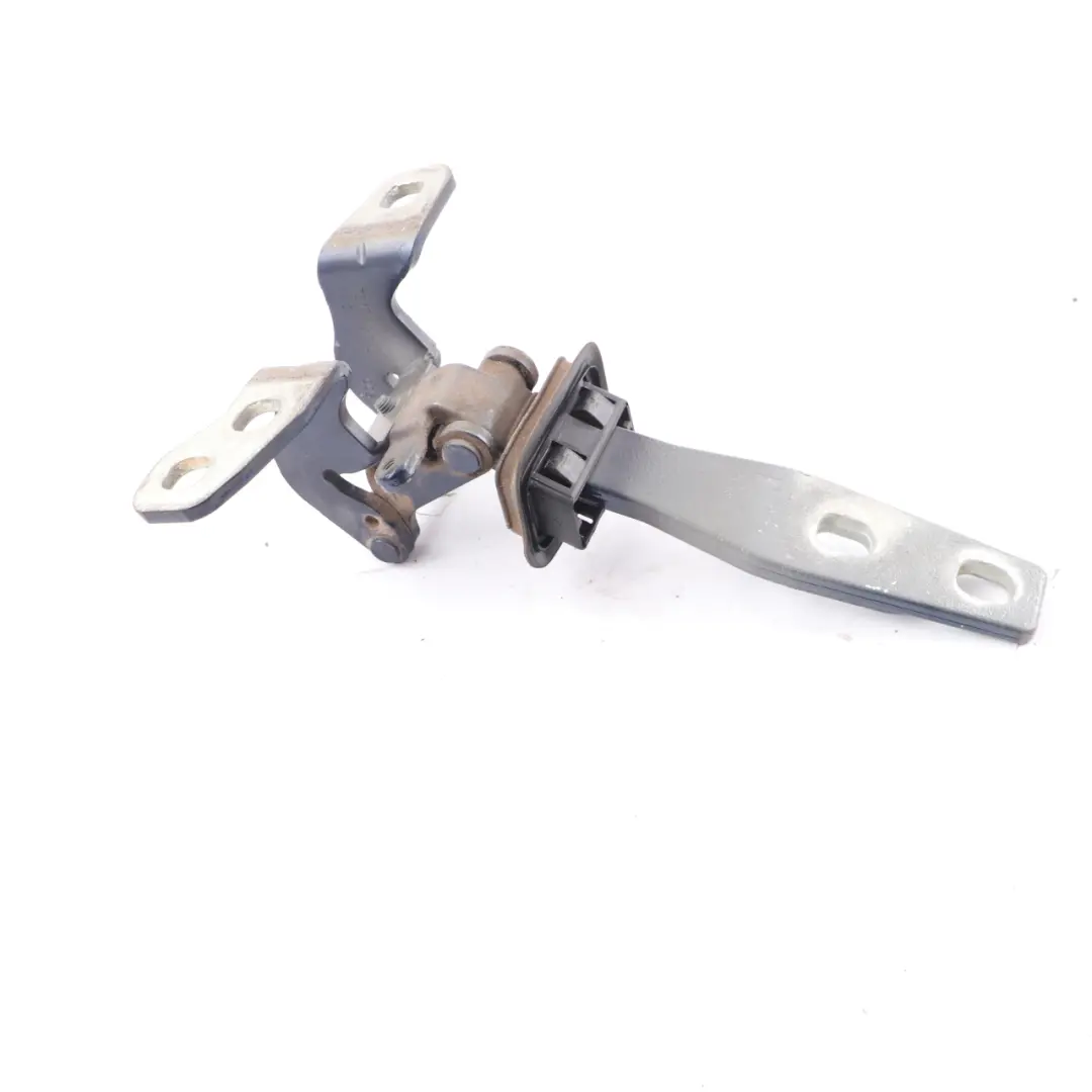 Boot Hinge Trunk Lid Tailgate Left N/S Tiefseeblau - A76 to BMW X3 F25 with Part number 7298703 BMW X3 F25 Boot Hinge Trunk Lid Tailgate Left N/S Tiefseeblau - A76 - SKU 7298703-DSB - Part number 7298703