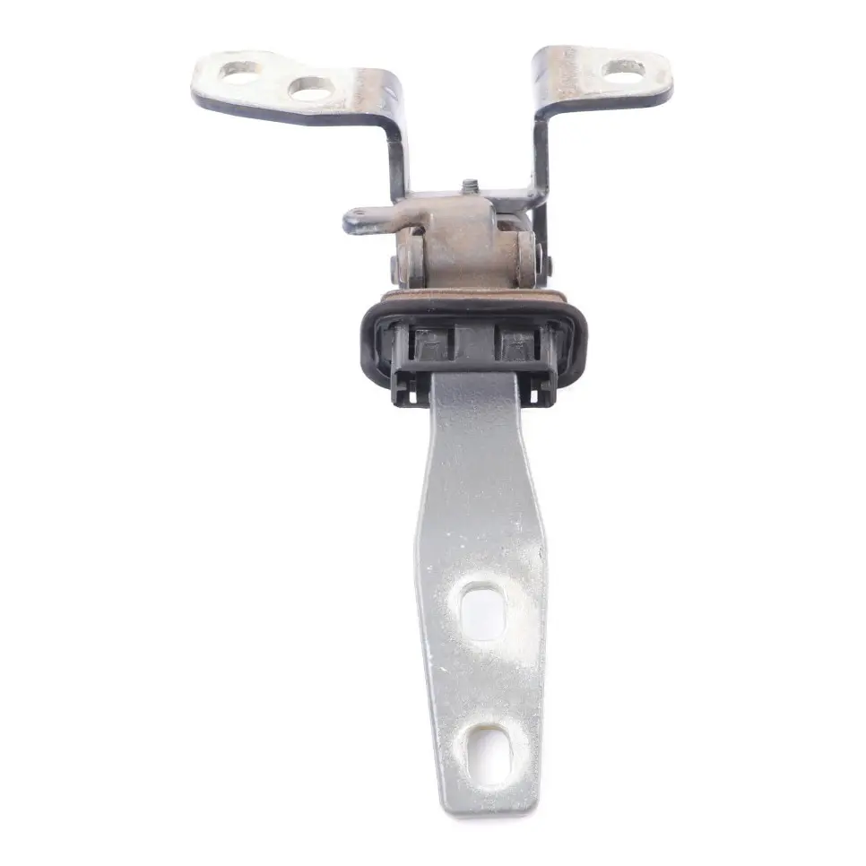 Boot Hinge Trunk Lid Tailgate Left N/S Tiefseeblau - A76 to BMW X3 F25 with Part number 7298703 BMW X3 F25 Boot Hinge Trunk Lid Tailgate Left N/S Tiefseeblau - A76 - SKU 7298703-DSB - Part number 7298703