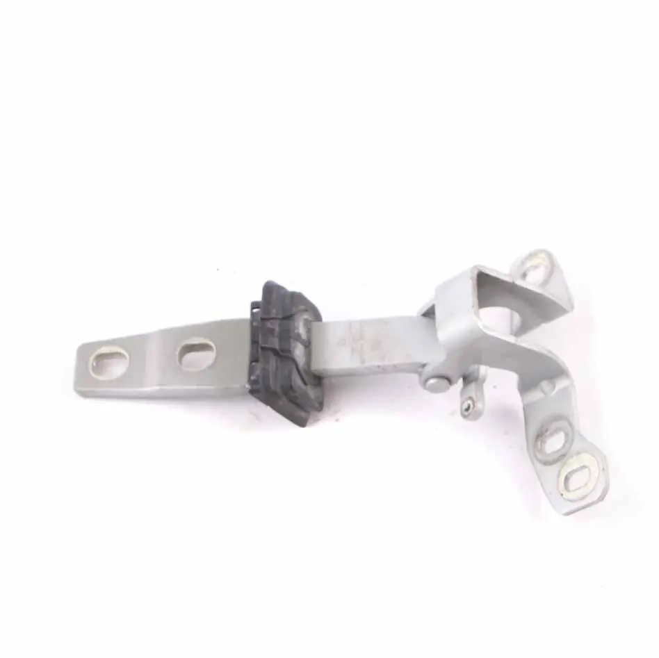 Hinge Boot Trunk Lid Tailgate Left Glacier Silver - A83 pour BMW X3 F25 à propos du numéro de pièce 7298703 BMW X3 F25 Hinge Boot Trunk Lid Tailgate Left Glacier Silver - A83 - SKU 7298703-GSB - Numéro de pièce 7298703