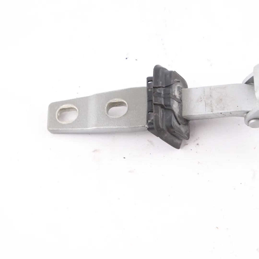 Boot Hinge Trunk Lid Tailgate Left N/S Glacier Silver - A83 to BMW X3 F25 with Part number 7298703 BMW X3 F25 Boot Hinge Trunk Lid Tailgate Left N/S Glacier Silver - A83 - SKU 7298703-GSB - Part number 7298703