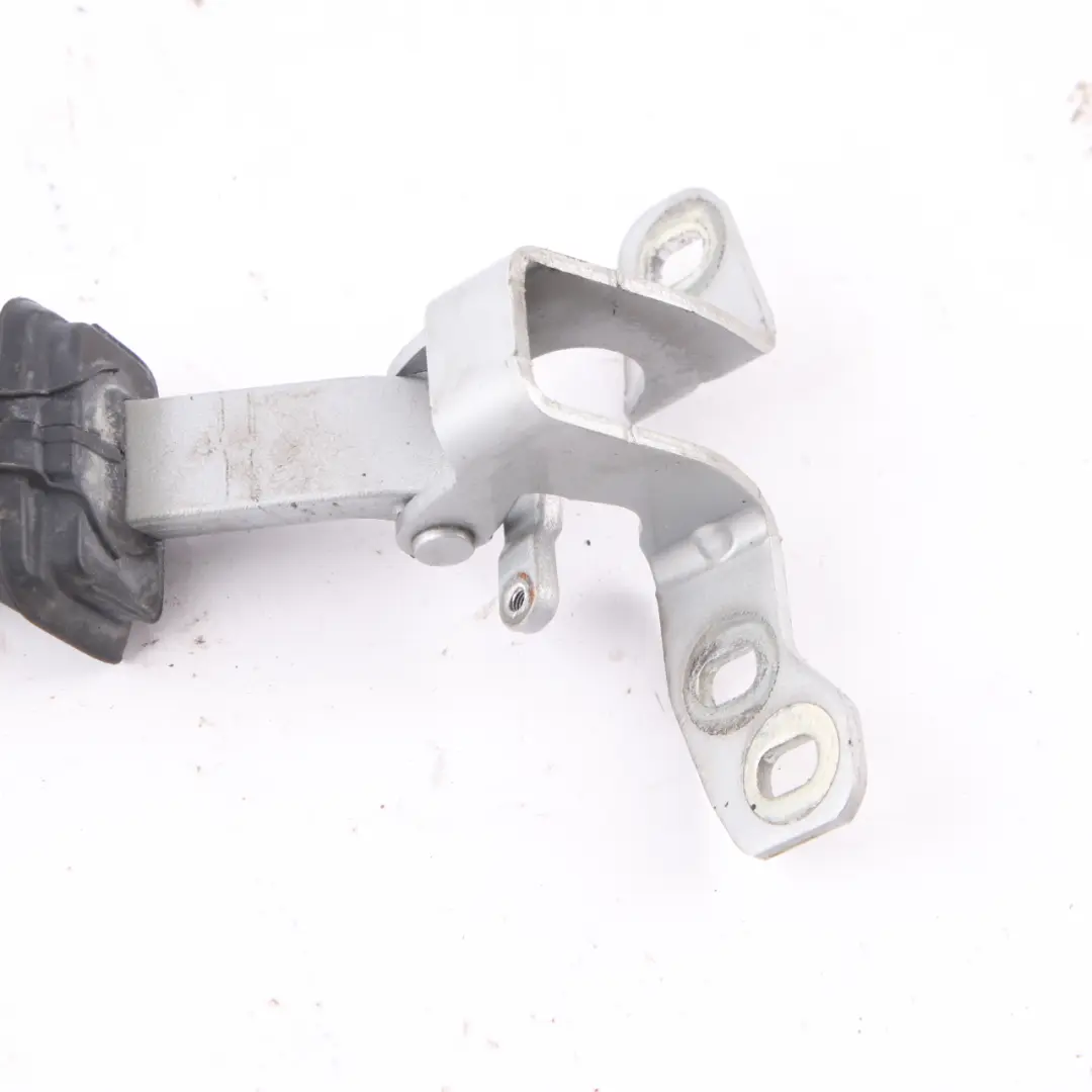 BMW X3 F25 Cerniera bagagliaio Portellone posteriore sinistro Argento Ghiacciato - SKU 7298703-GSB - Numero di parte 7298703