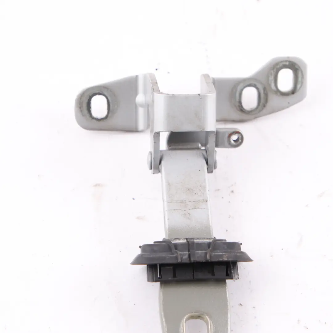 Boot Hinge Trunk Lid Tailgate Left N/S Glacier Silver - A83 to BMW X3 F25 with Part number 7298703 BMW X3 F25 Boot Hinge Trunk Lid Tailgate Left N/S Glacier Silver - A83 - SKU 7298703-GSB - Part number 7298703